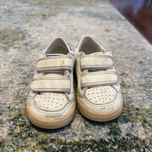 Golden Goose Kids Ballstar Sneakers - Picture 3 of 6